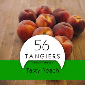 Табак Tangiers Birquiq Peach (AKA Tasty Peach) 250 г