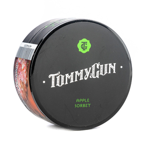 Табак Tommy Gun Apple Sorbet (Яблочный Сорбет)  20 г