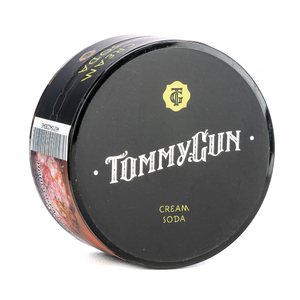 Табак Tommy Gun Cream Soda (Крем сода) 25 г