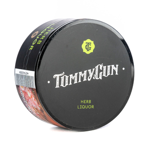 Табак Tommy Gun Herb Liqueur (Травяной Ликер) 25 г