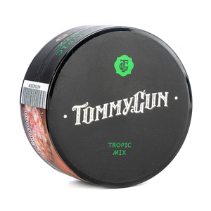 Табак Tommy Gun Tropic Mix (Тропический Микс) 20 г