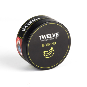 Табак Twelve Banana (Банан) 100 г