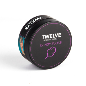 Табак Twelve Candy Floss (Сахарная вата) 100 г