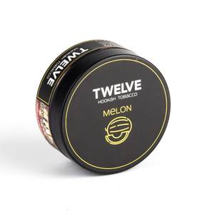 Табак Twelve Melon (Дыня) 100 г