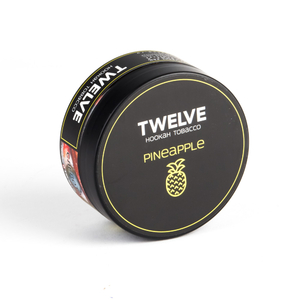 Табак Twelve Pineapple (Ананас) 100 г