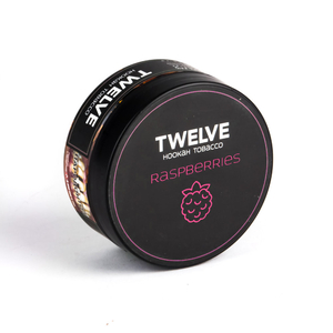 Табак Twelve Raspberries (Малина) 100 г