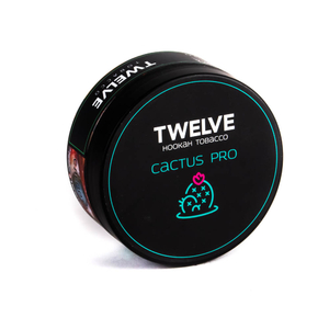 Табак Twelve Cactus Pro (Кактус) 100 г