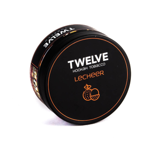 Табак Twelve Lecheer (Личи) 100 г