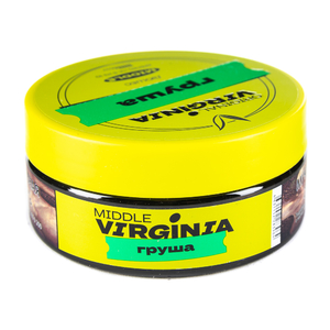 Табак Virginia Middle Груша 100 г