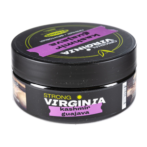 Табак Virginia Strong Kashmir guajava (Кашмир Гуава) 100 г