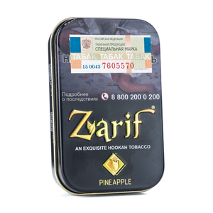 Табак Zarif Pineapple (Ананас) 50 г