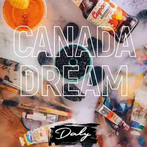 Кальянная смесь Dali Canada Dream 50 г