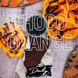 Кальянная смесь Dali Choco Orange 50 г