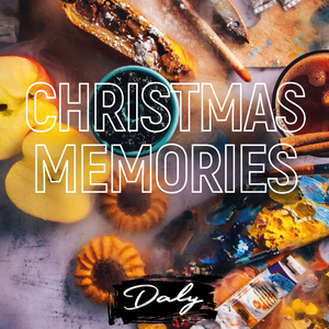 Кальянная смесь Dali Christmas Memories 50 г