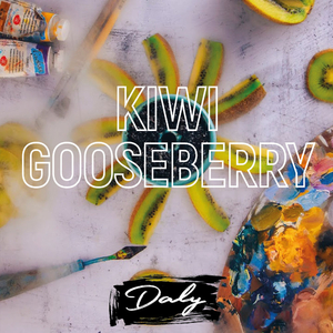 Кальянная смесь Dali Kiwi Gooseberry 50 г