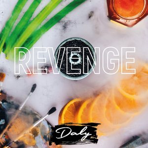 Кальянная смесь Dali Revenge 50 г