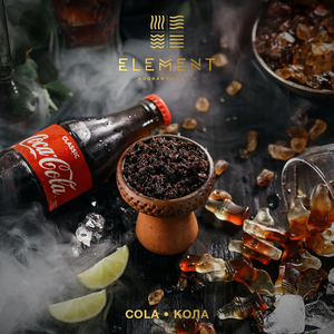 Табак Element (Вода) Cola (Кола) 200 г