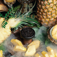 Табак Element (Земля) Pineapple (Ананас) 200 г ТП