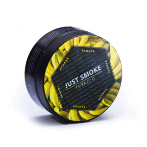 Табак Just Smoke Banana (Банан) 100 г