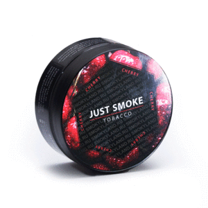 Табак Just Smoke Cherry (Вишня) 100 г