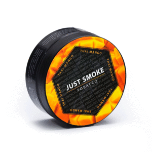 Табак Just Smoke Thai Mango (Манго) 100 г