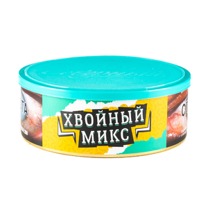 Табак Северный Хвойный Микс 100 г