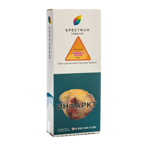 Табак Spectrum American Peach (Персик) 250 г