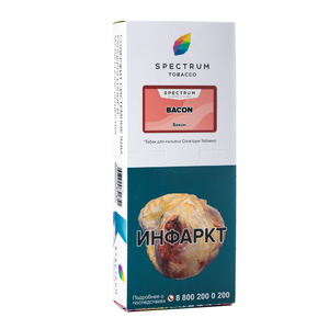 Табак Spectrum Bacon (Бекон) 250 г