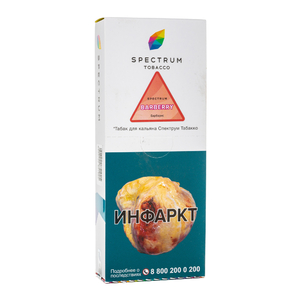 Табак Spectrum Barberry (Барбарис) 250 г