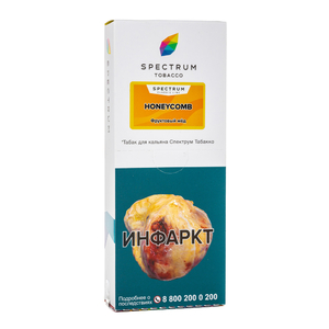 Табак Spectrum Honey Comb (Мёд) 250 г