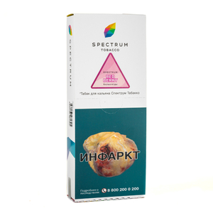 Табак Spectrum Red berry (Брусника) 250 г