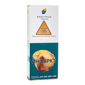 Табак Spectrum Rye Bread (Хлеб) 250 г