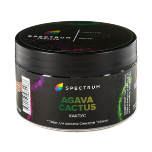 Табак Spectrum Hard Line Agava Cactus (Кактус) 200 г