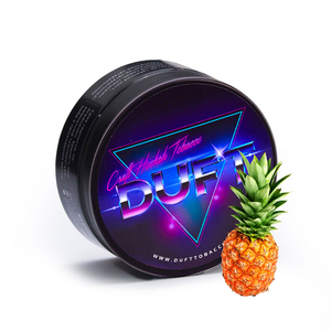 Табак Duft Pineapple (Ананас) 100 г