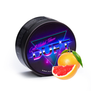 Табак Duft Pink Grapefruit (Грейпфрут) 100 г