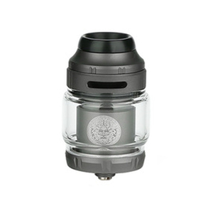 Бак Zeus X Mesh RTA by Geek Vape Цвет Gunmetal