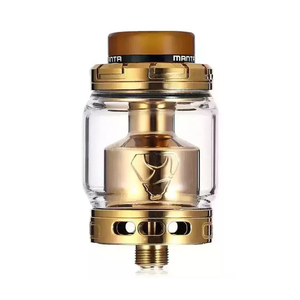 Manta RTA 24mm by ADVKEN Золотой