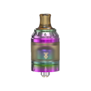 Бак Berserker MTL RTA by Vandy Vape Радужный