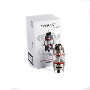 Бак SMOK TFV16 9ml Стальной