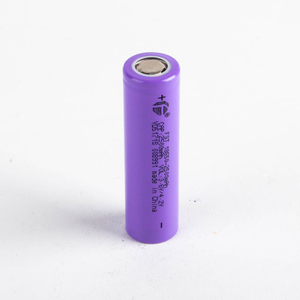 Аккумулятор FST 18650 2500 mAh