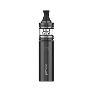 Набор Eleaf iJust Mini (Childproof Version) 1100 mAh Kit Черный