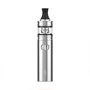 Набор Eleaf iJust Mini (Childproof Version) 1100 mAh Kit Стальной