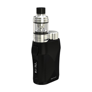 Набор iStick Pico X with MELO 4 Kit 75W by Eleaf Черный