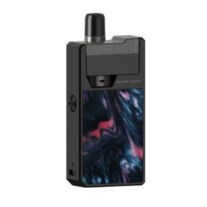 Набор Frenzy 950 mAh Pod Kit by Geek Vape Цвет Black Ghost