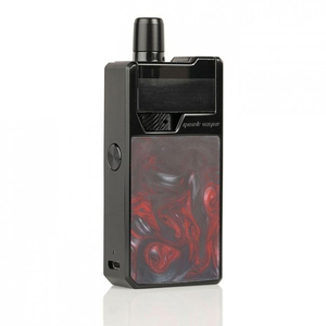 Набор Frenzy 950 mAh Pod Kit by Geek Vape Цвет Black Magma