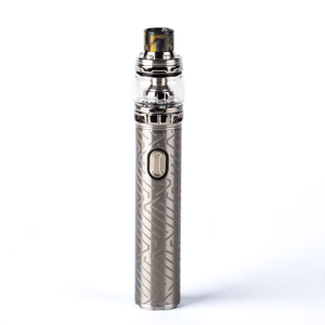 Комплект Eleaf iJust 3 pro 3000mAh Стальной