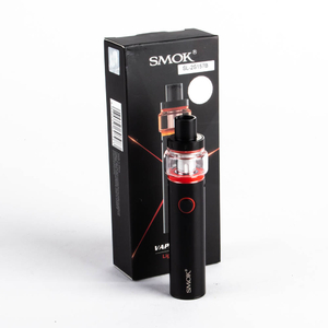 Набор SMOK Vape Pen 22 Light 1650mAh Черный