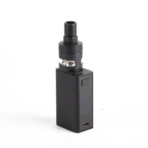 Мод JOYETECH eVic Basic kit Черный