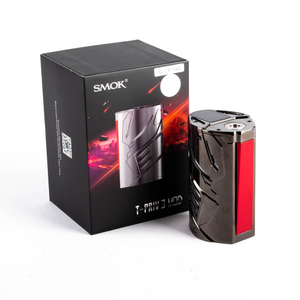 Бокс мод Smok T-Priv 3 300 w Серый