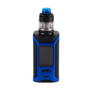 Ravage 230 Gnome Evo Kit by WISMEC Синий